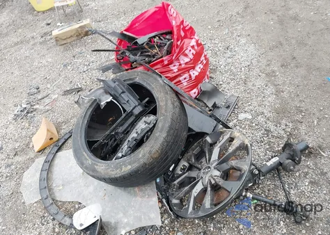 2022 Kia Sorento X-Line Sx Prestige z USA, uszkodzony, nr VIN 5XYRKDLF1NG117497